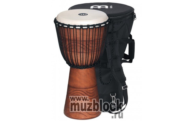 MEINL ADJ2-M+Bag - джембе средний