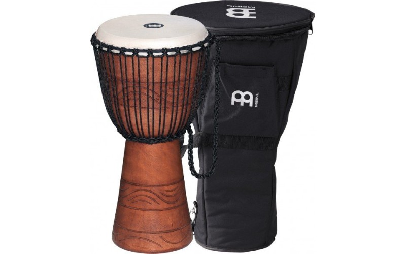 MEINL ADJ2-M+Bag - джембе средний