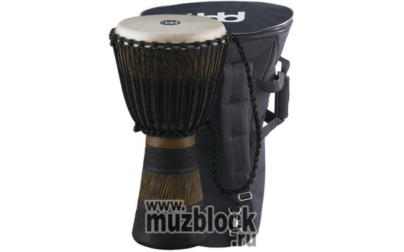 MEINL ADJ3-M+Bag - джембе средний