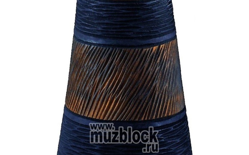 MEINL ADJ3-M+Bag - джембе средний