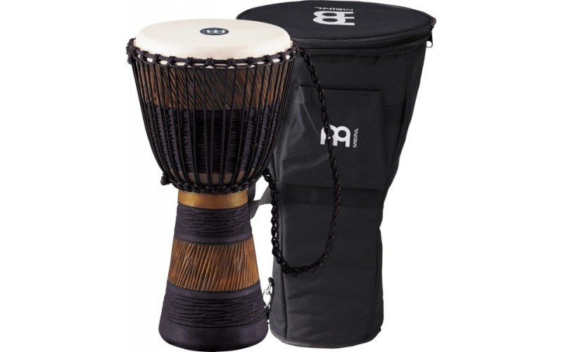 MEINL ADJ3-M+Bag - джембе средний