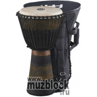 MEINL ADJ3-XL+Bag - джембе экстра-большой