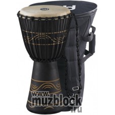 MEINL ADJ4-M+Bag - джембе средний