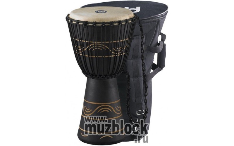 MEINL ADJ4-M+Bag - джембе средний