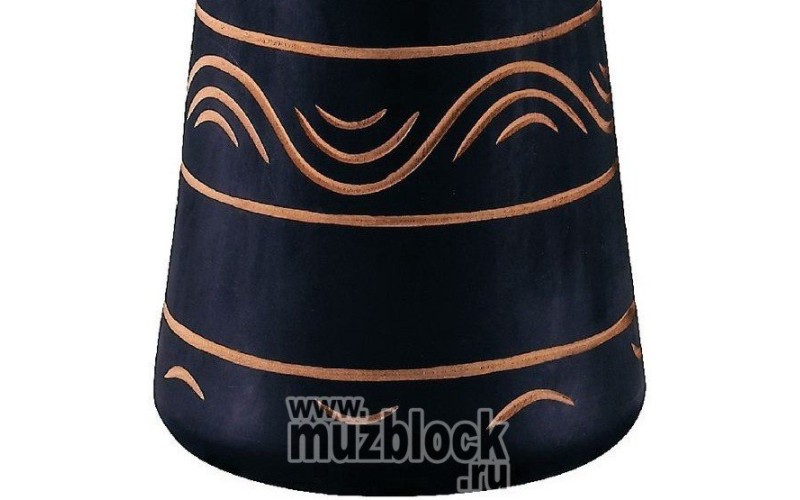 MEINL ADJ4-M+Bag - джембе средний