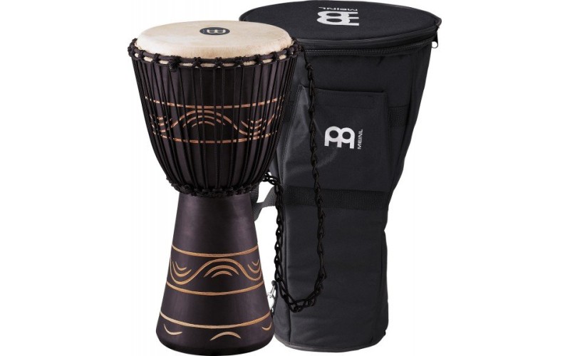 MEINL ADJ4-M+Bag - джембе средний