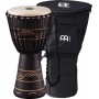 MEINL ADJ4-M+Bag - джембе средний