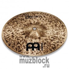 MEINL B10DAS - тарелка Splash 10