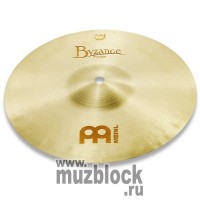 MEINL B10JS - тарелка 10