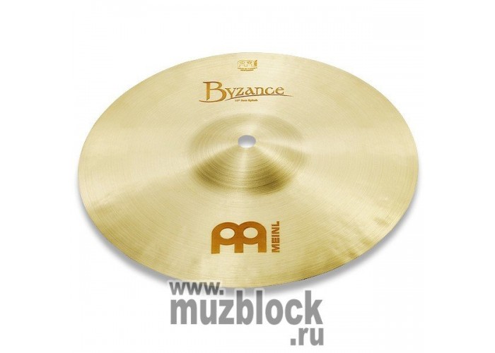 MEINL B10JS - тарелка 10