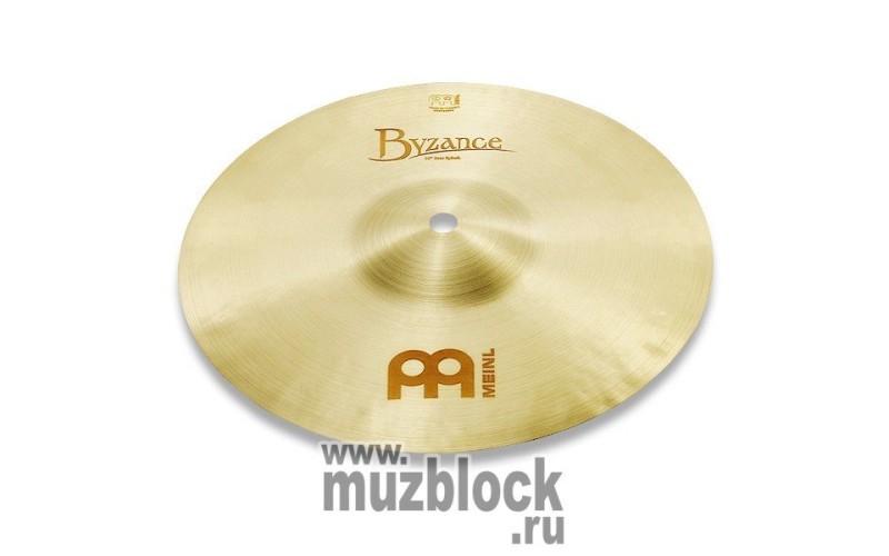 MEINL B10JS - тарелка 10