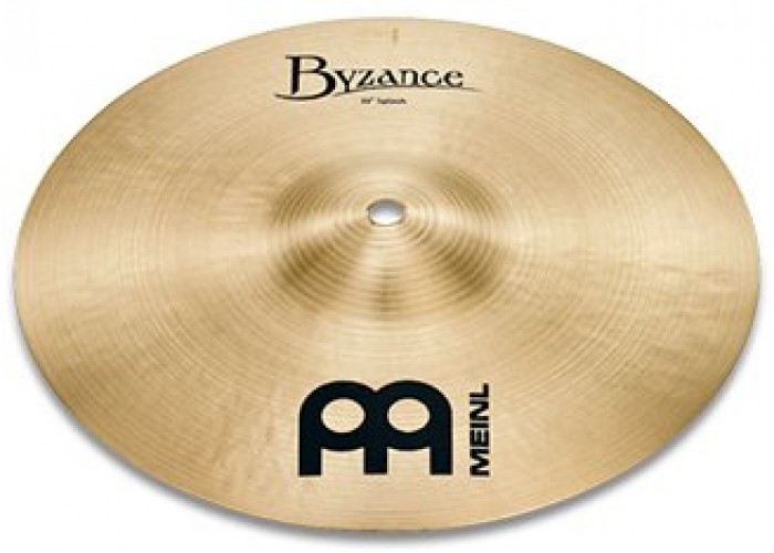 MEINL B10S - тарелка Splash 10