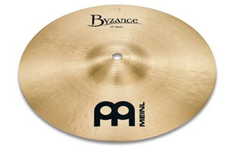 MEINL B10S - тарелка Splash 10