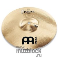 MEINL B10S-B - тарелка Splash 10