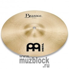 MEINL B12S - тарелка Splash 12