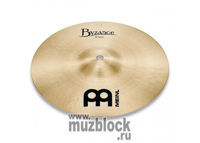 MEINL B12S - тарелка Splash 12