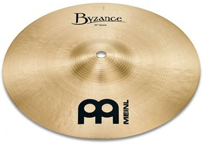 MEINL B12S - тарелка Splash 12