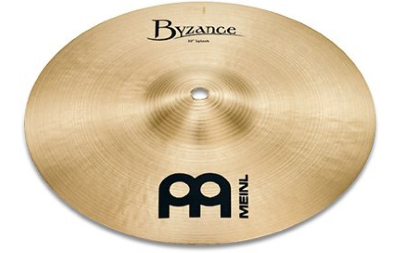 MEINL B12S - тарелка Splash 12