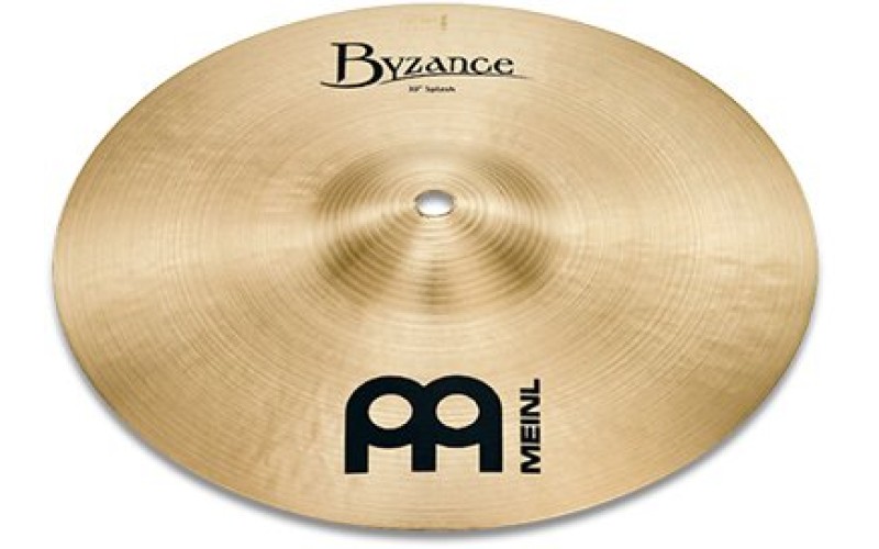 MEINL B12S - тарелка Splash 12