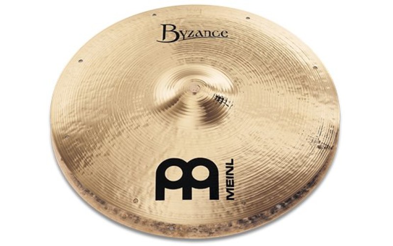 MEINL B14FH - Fast HiHat 14