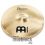 MEINL B14MH-B - Medium HiHat 14