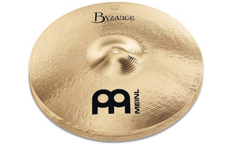 MEINL B14MH-B - Medium HiHat 14
