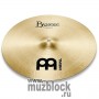 MEINL B16MC -  тарелка  Medium Crash 16