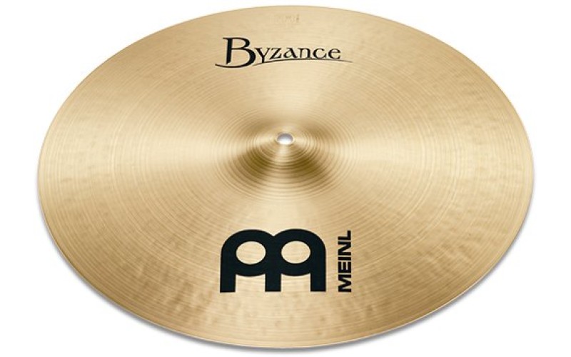 MEINL B16MC -  тарелка  Medium Crash 16
