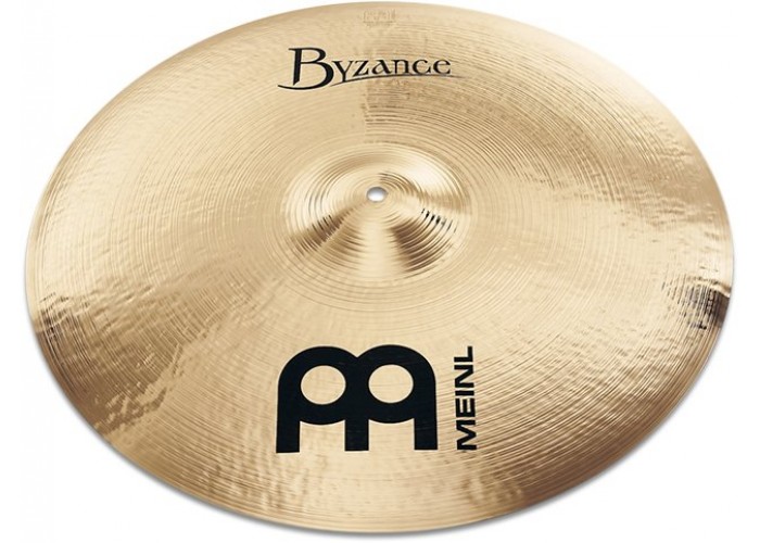 MEINL B20MR-B - тарелка Ride 20