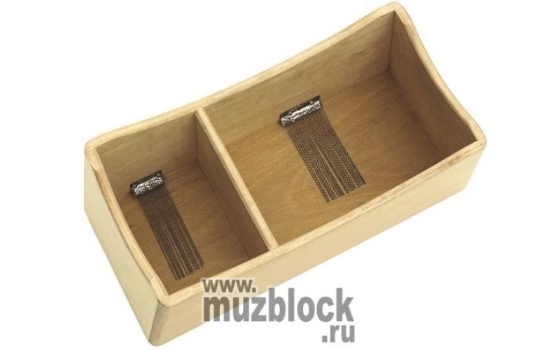 MEINL BCA1NT/EBK-M - кахон-бонго