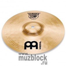 MEINL C12S - тарелка Splash 12