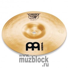 MEINL C8СS - тарелка China Splash 8