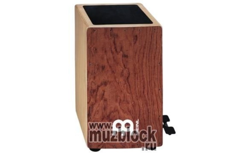 MEINL CAJ100BU-M - педаль-кахон