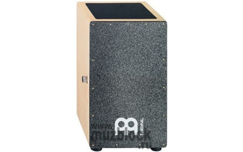 MEINL CAJ1BKSP-M - кахон-Snare
