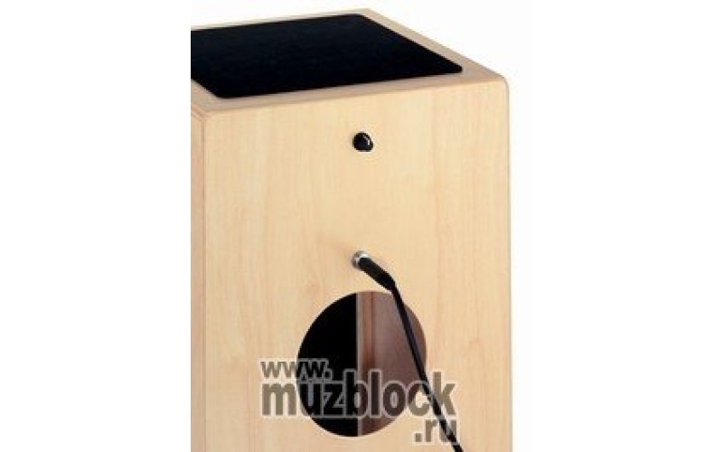 MEINL CAJ8MB-M - кахон-Guitar String со звукоснимателем