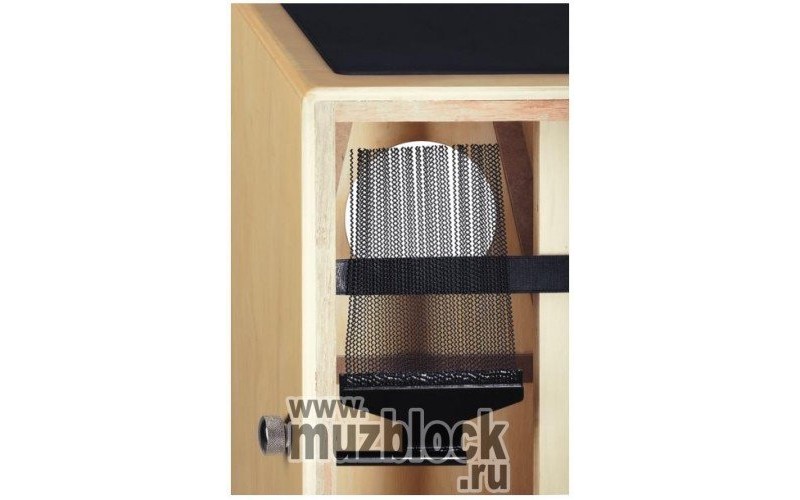 MEINL CAJ9SNT-M - кахон со звукоснимателем