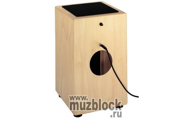 MEINL CAJ9SNT-M - кахон со звукоснимателем