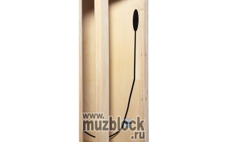 MEINL CAJ9SNT-M - кахон со звукоснимателем