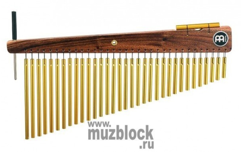MEINL CH33HF-R - рок-чимес (чаймс)