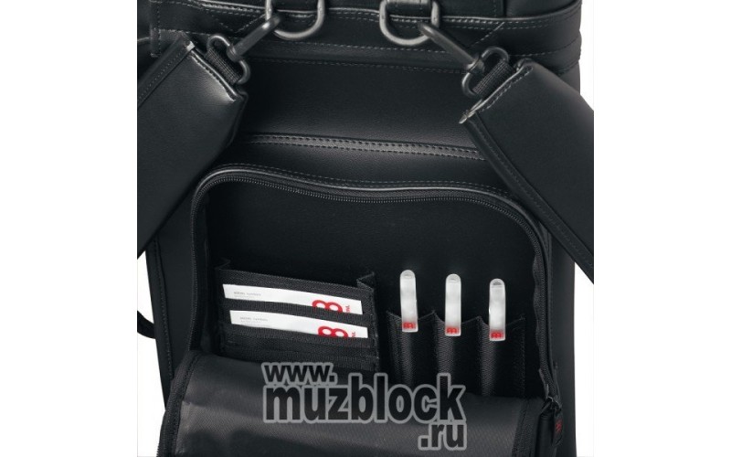 MEINL CYMBALS MDLXSB - чехол для барабанных палочек