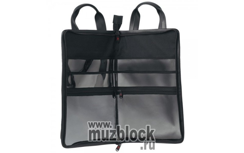 MEINL CYMBALS MDLXSB - чехол для барабанных палочек