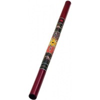 MEINL DDG1-R - диджериду, 120 см