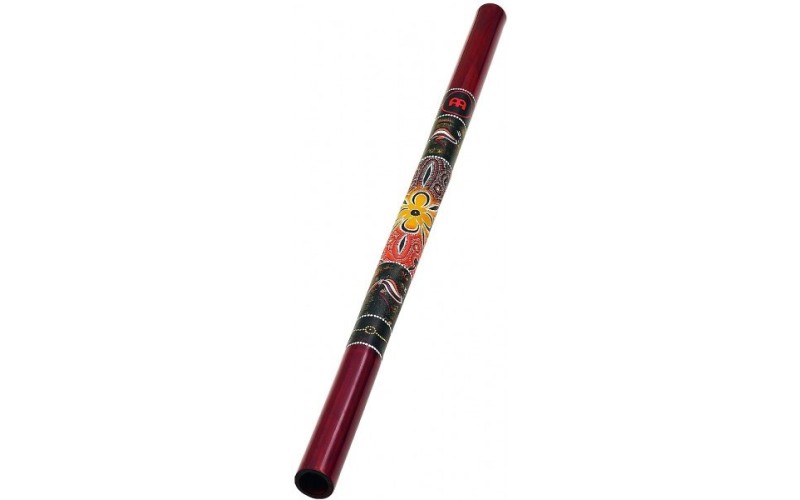 MEINL DDG1-R - диджериду, 120 см