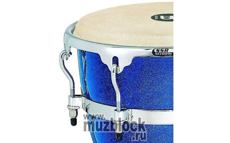 MEINL DJF3BSP - джембе