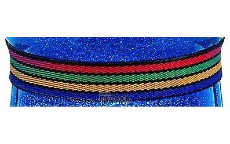 MEINL DJF3BSP - джембе