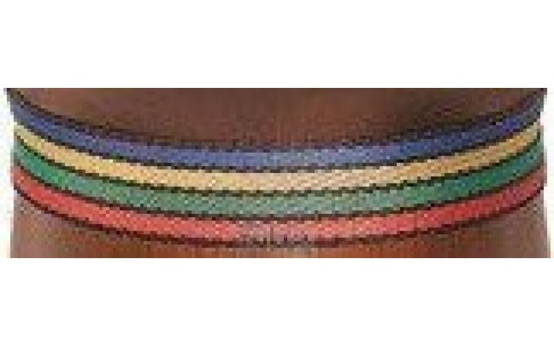 MEINL DJW3AB-M - джембе