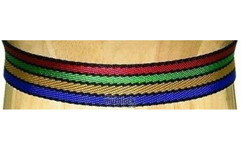 MEINL DJW3NT - джембе