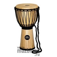 MEINL DJWR3NT-M - джембе африканский, средний