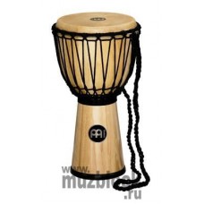 MEINL DJWR3NT-M - джембе африканский, средний