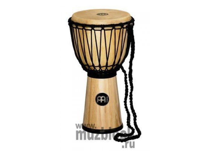 MEINL DJWR3NT-M - джембе африканский, средний